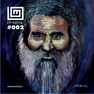 Caratula compilado inmortal #002