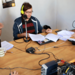 Inmortal Radio Radionauta