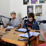Inmortal Radio Radionauta