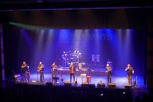 Inti Illimani Barnasants Inmortal