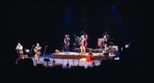 Inti Illimani Barnasants Inmortal