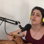 Inmortal Radio - Rocio Peña