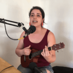 Inmortal Radio - Rocio Peña