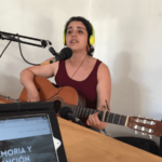 Inmortal Radio - Rocio Peña