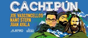 cachipun inmortal