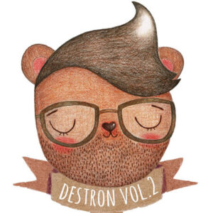 desotron molecula inmortal