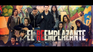 el reemplazante Inmortal