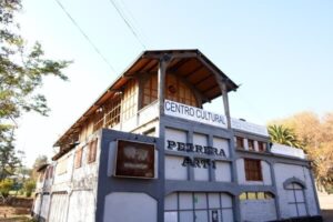 La Perrera Inmortal