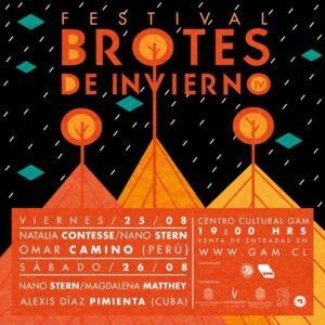 Brotes de Invierno Inmortal