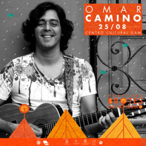 Omar Camino Brotes de Invierno
