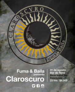 Fuma y Baila Inmortal