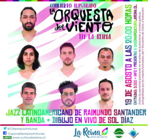 Orquesta del Viento