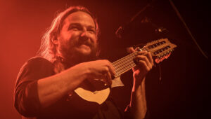 Nano Stern Charango Inmortal