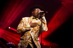 Corey Inmortal Living Colour