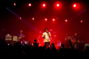 Living Colour Inmortal