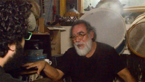 Tilo Gonzalez Inmortal