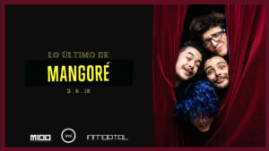 mangore inmortal