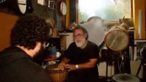tilo gonzález inmortal