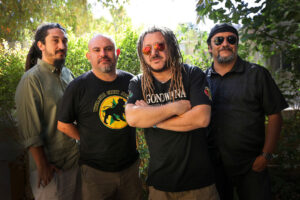 gondwana inmortal