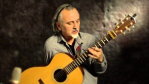Andrés Godoy