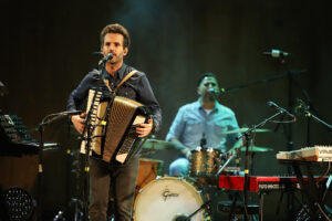 max zegers santiago off