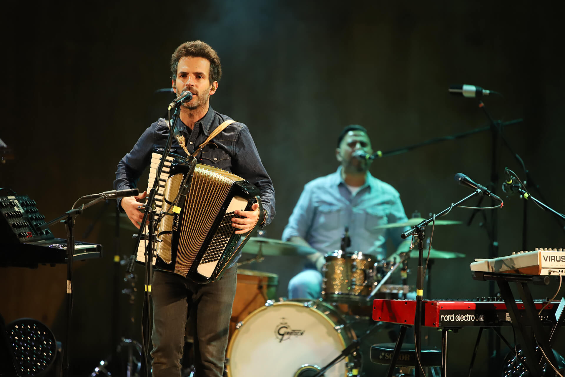 max zegers santiago off