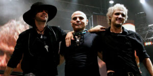 Soda Stereo