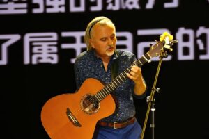 Andrés Godoy