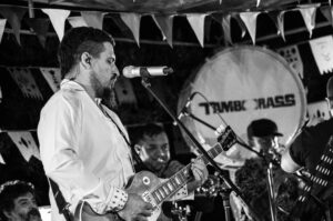 Tambobrass