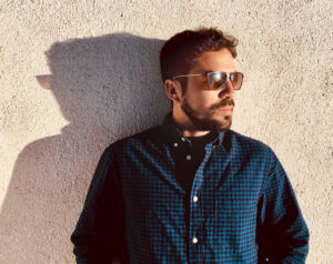 Roberto Torres