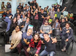 Escuela de Producción Musical