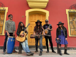 Los Makana